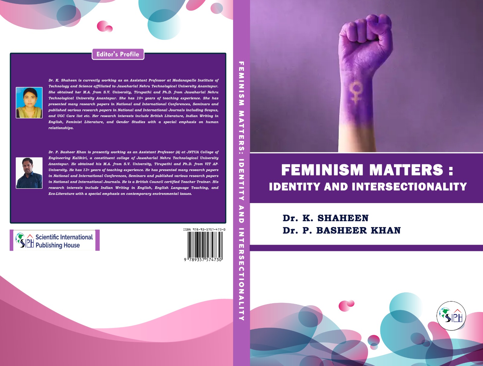 Feminisam Matters