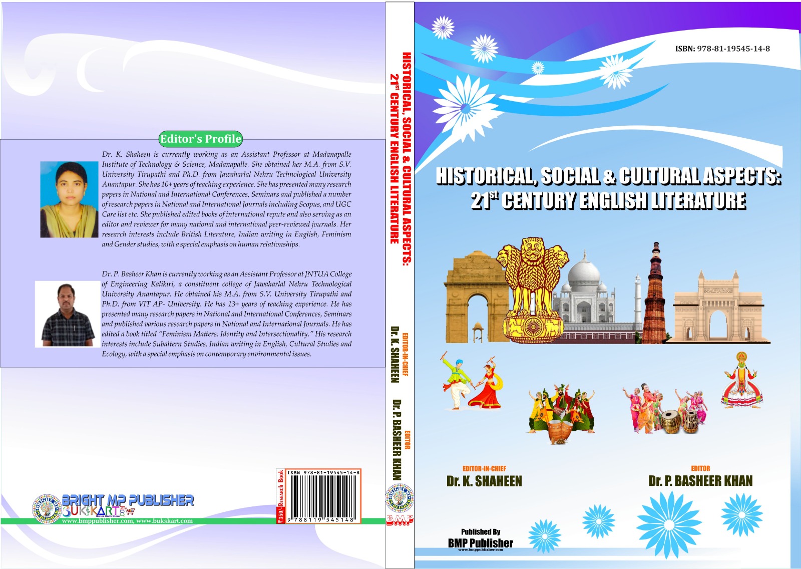 Historical, Social & Cultural Aspects