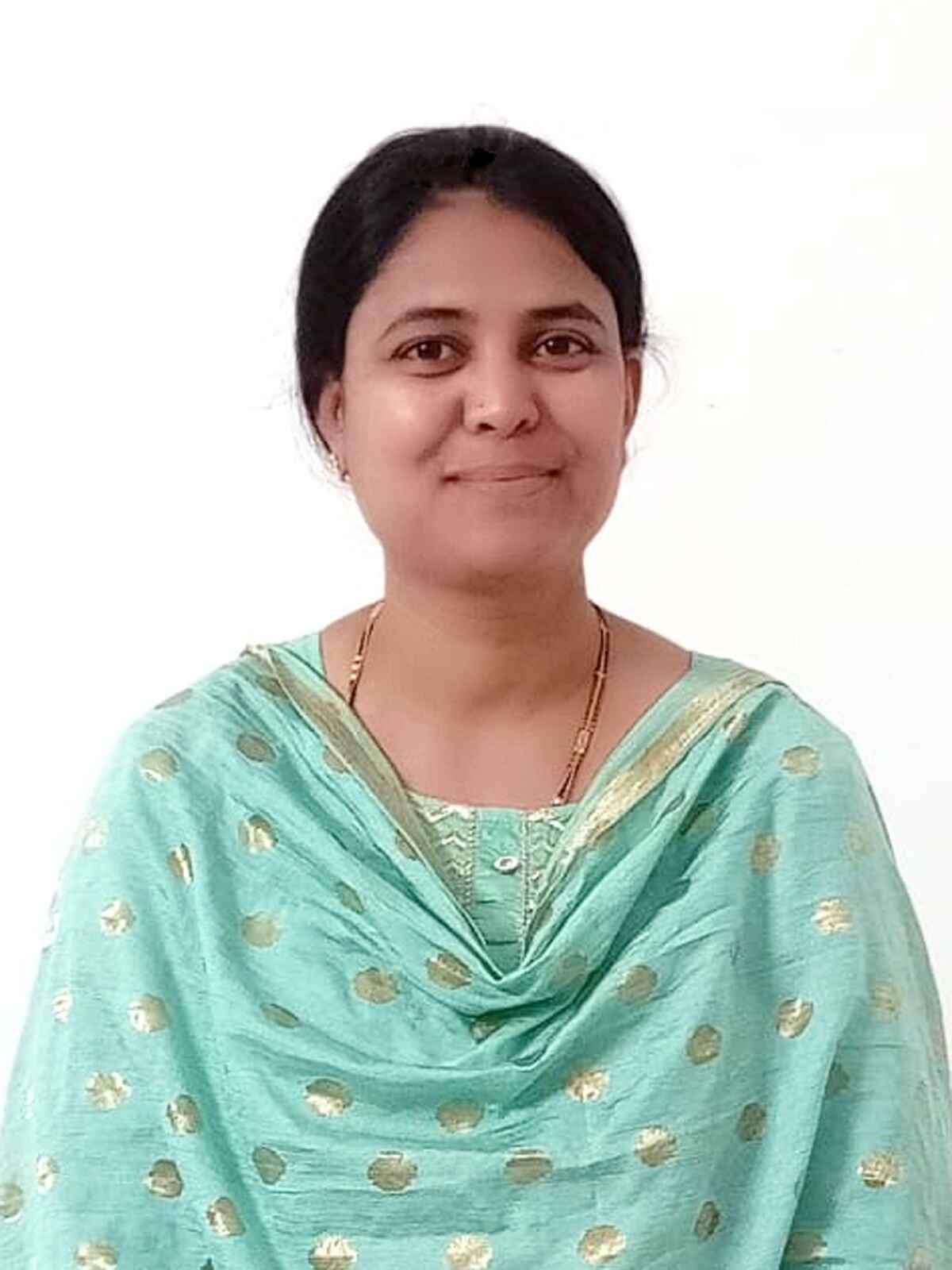 Dr. K. Shaheen