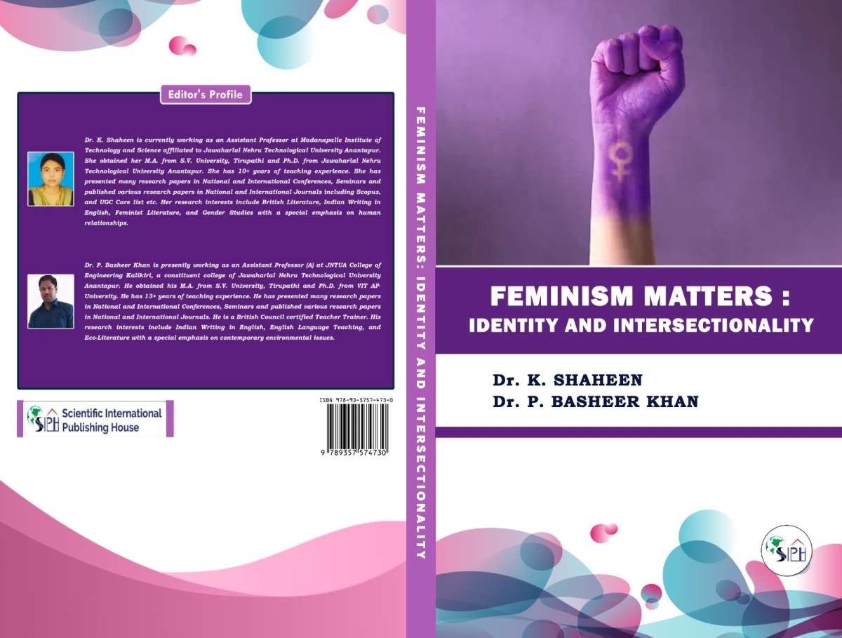 Feminisam Matters