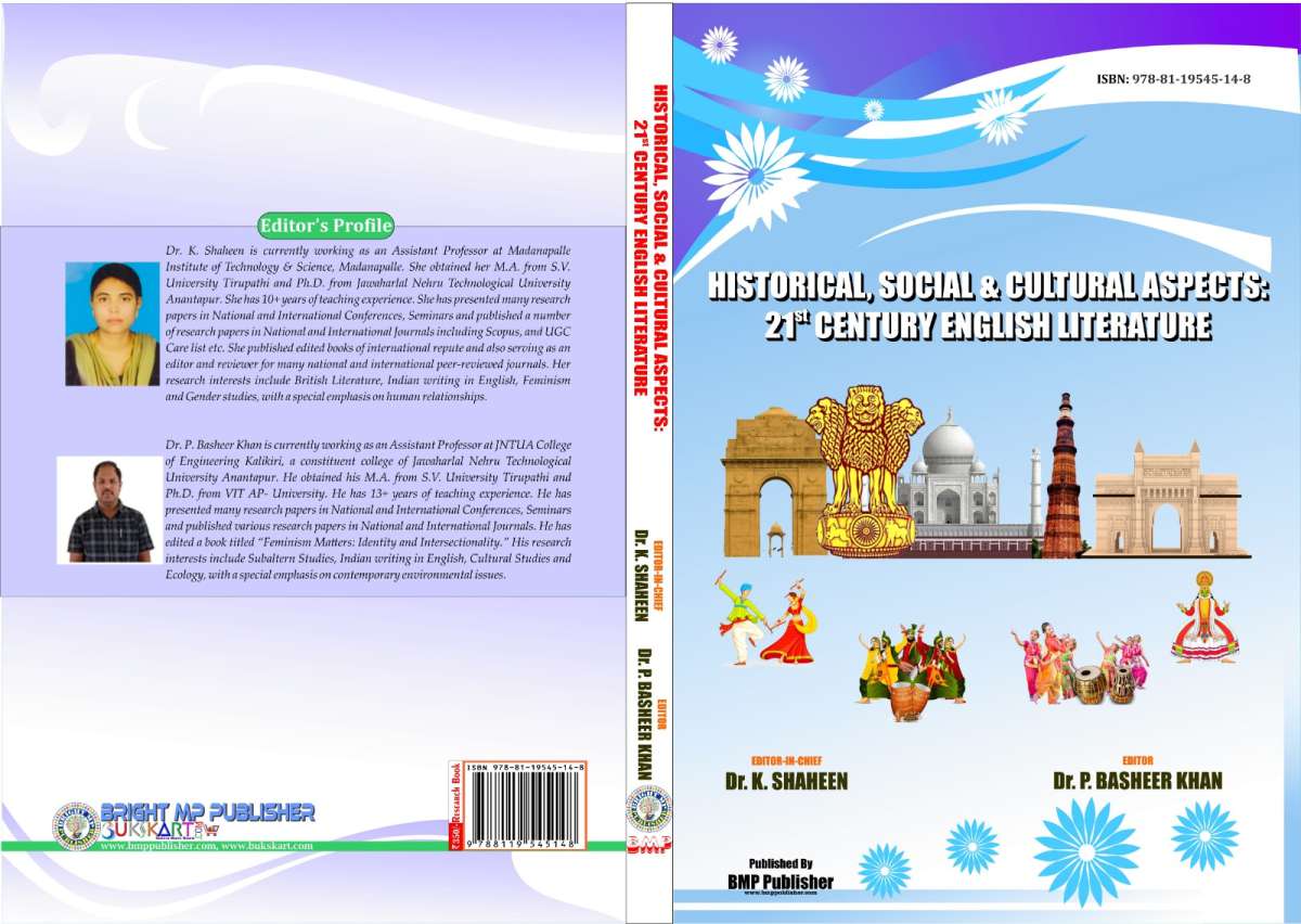 Historical, Social & Cultural Aspects