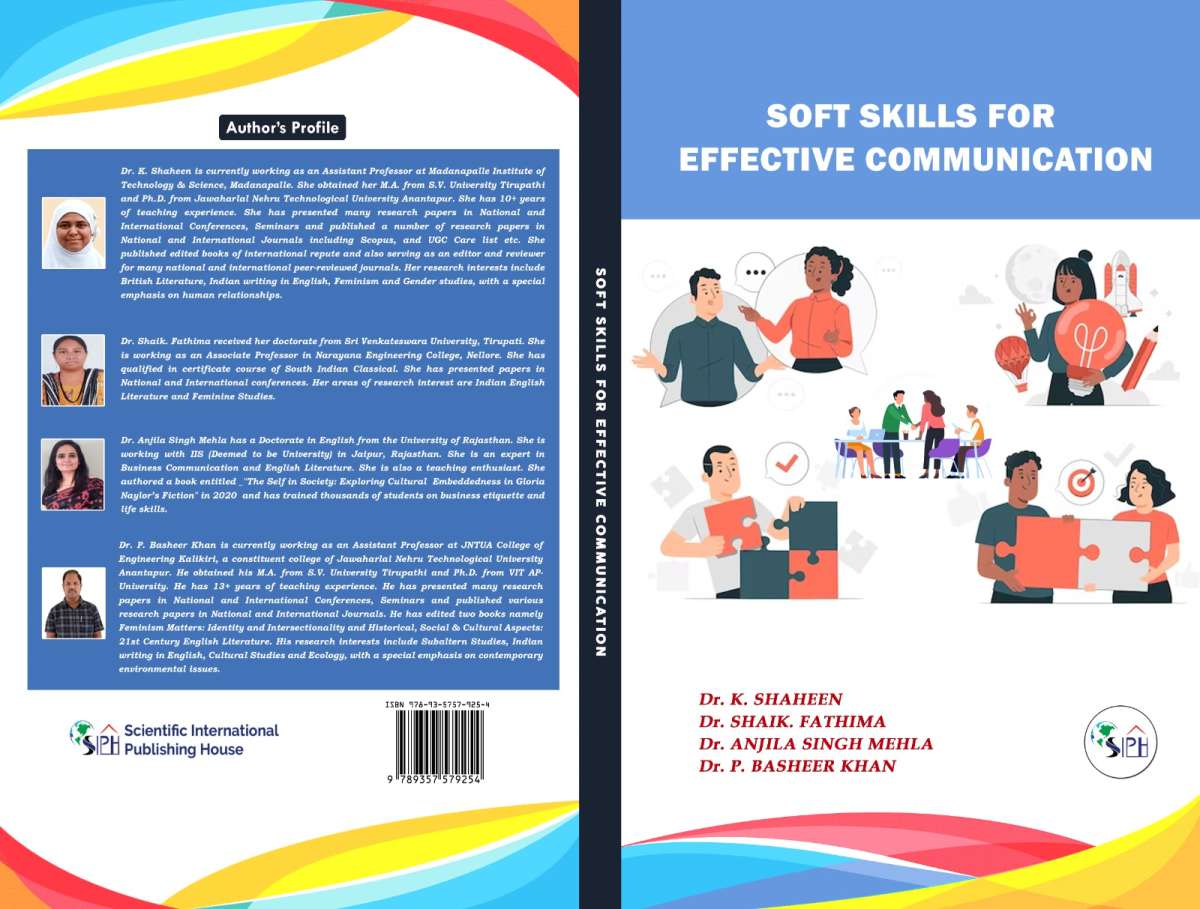 Soft Skills for Effective Communication
