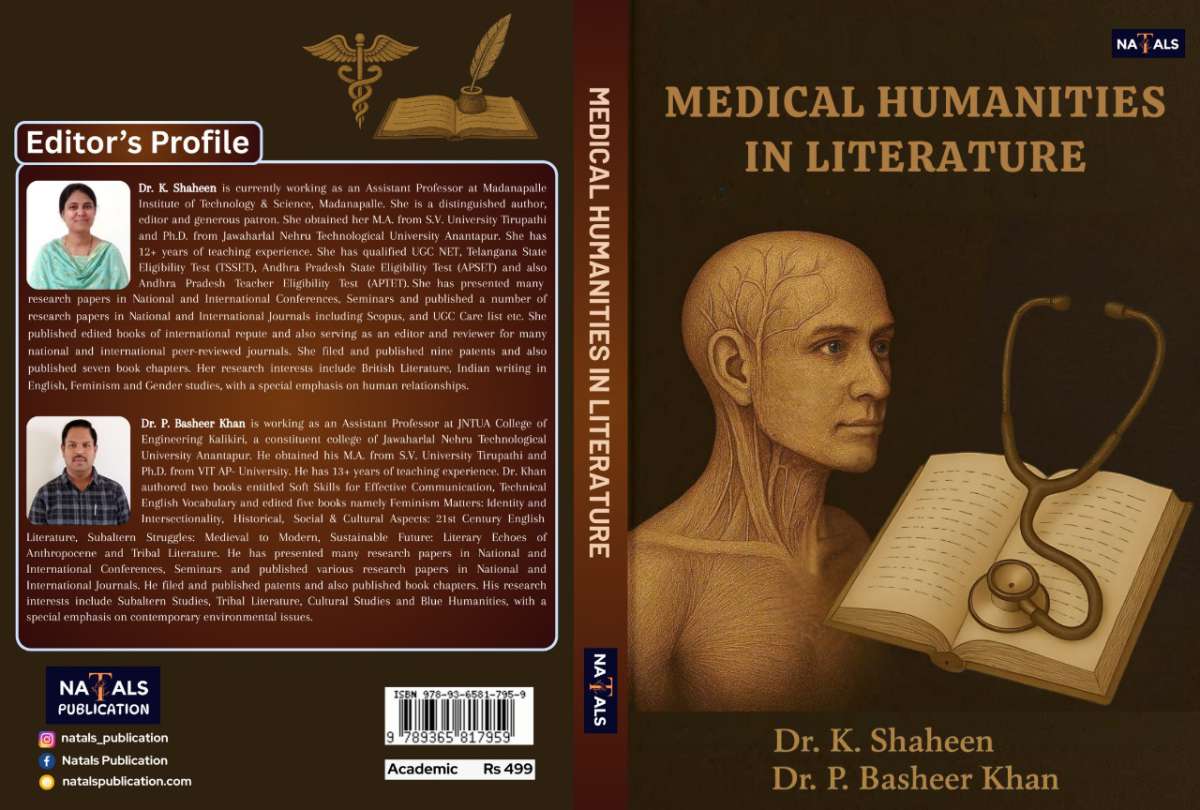 Medical Humanities in Literature